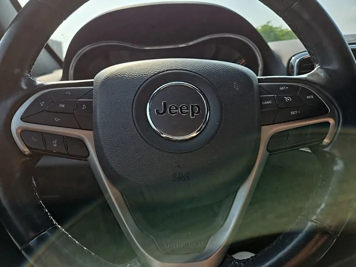 2020 Jeep Grand - view 15