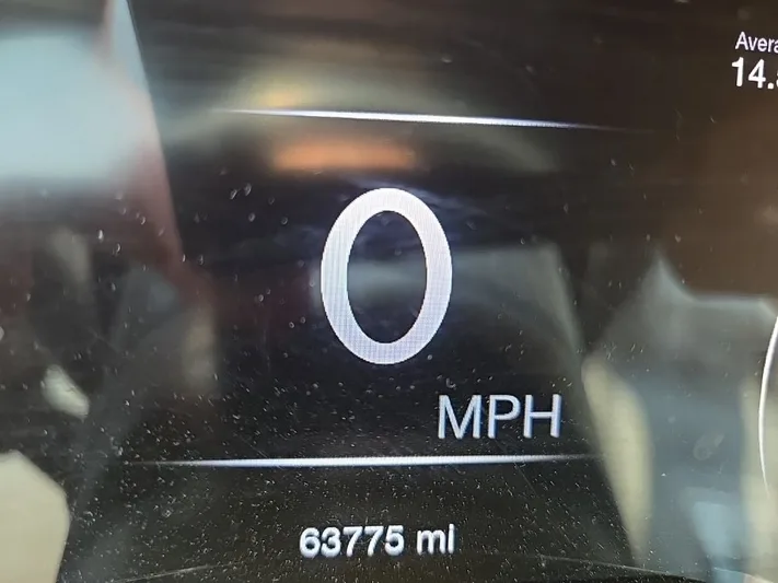 2020 Jeep Grand - view 19