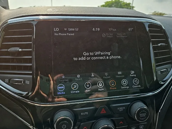 2020 Jeep Grand - view 22