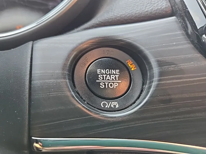 2020 Jeep Grand - view 31