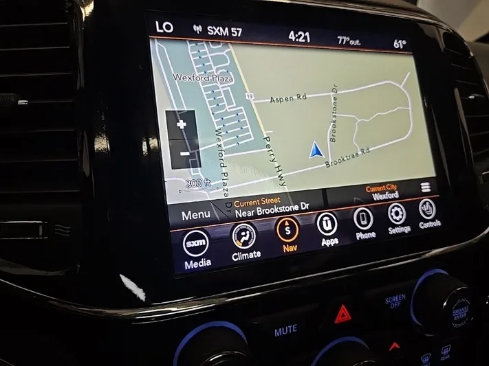 2020 Jeep Grand - view 32