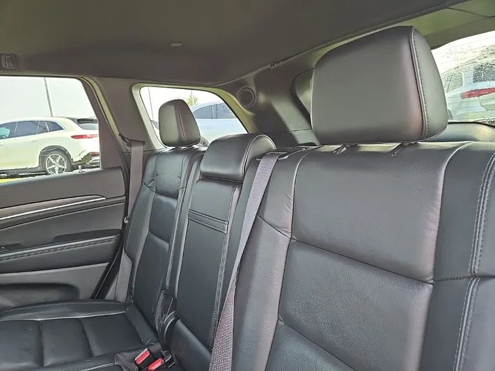 2020 Jeep Grand - view 35