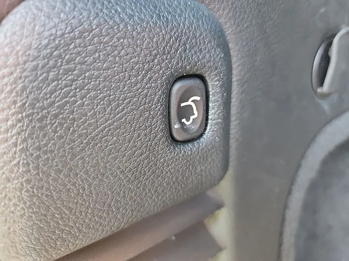 2020 Jeep Grand - view 36
