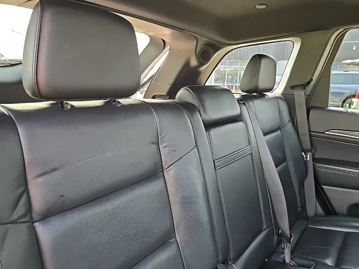 2020 Jeep Grand - view 37