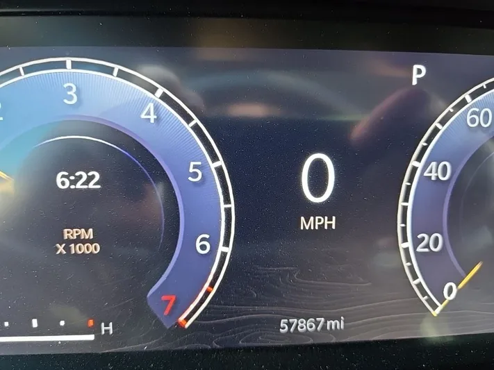 2023 Jeep Grand - view 14