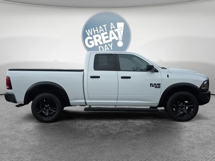 2023 RAM 1500 - view 2