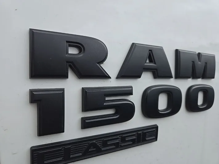 2023 RAM 1500 - view 28