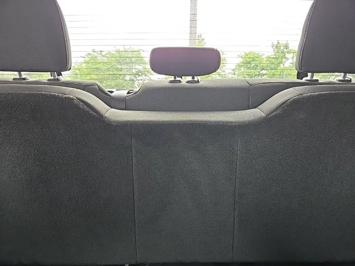2023 RAM 1500 - view 31