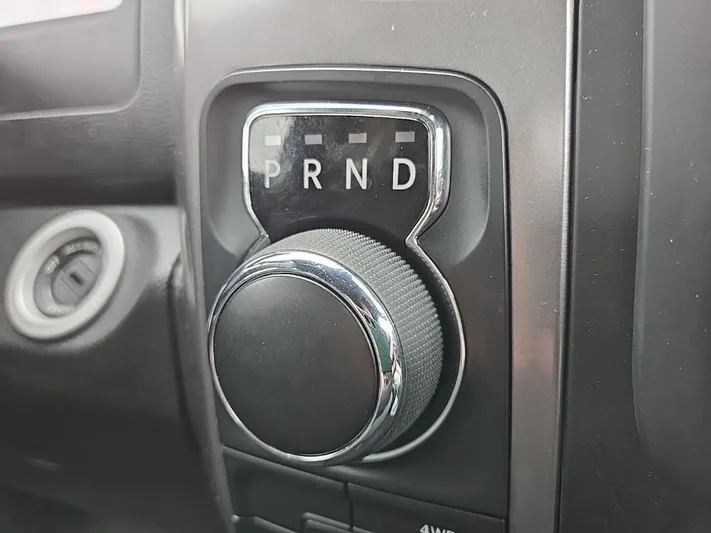 2023 RAM 1500 - view 32