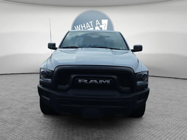 2023 RAM 1500 - view 9