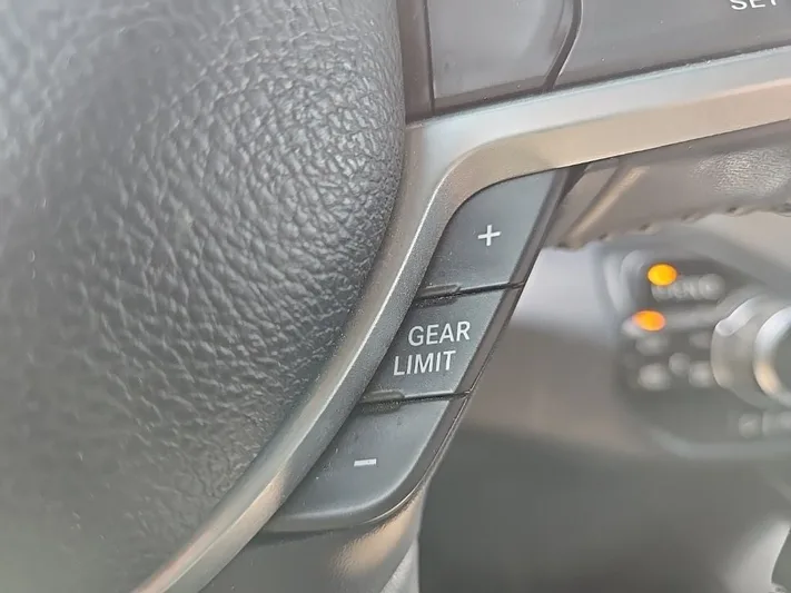 2021 RAM 1500 - view 19