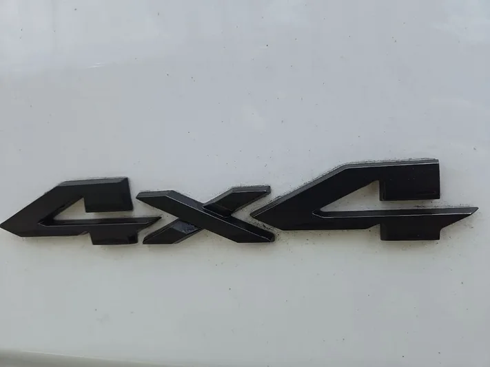 2021 RAM 1500 - view 4