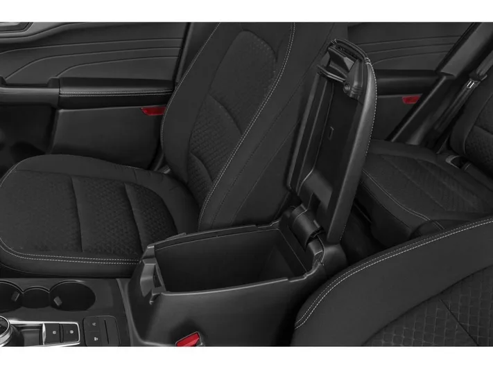 2024 Ford Escape - view 10