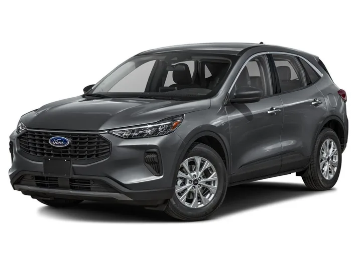 2024 Ford Escape - view 12