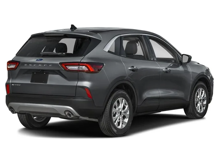 2024 Ford Escape - view 13
