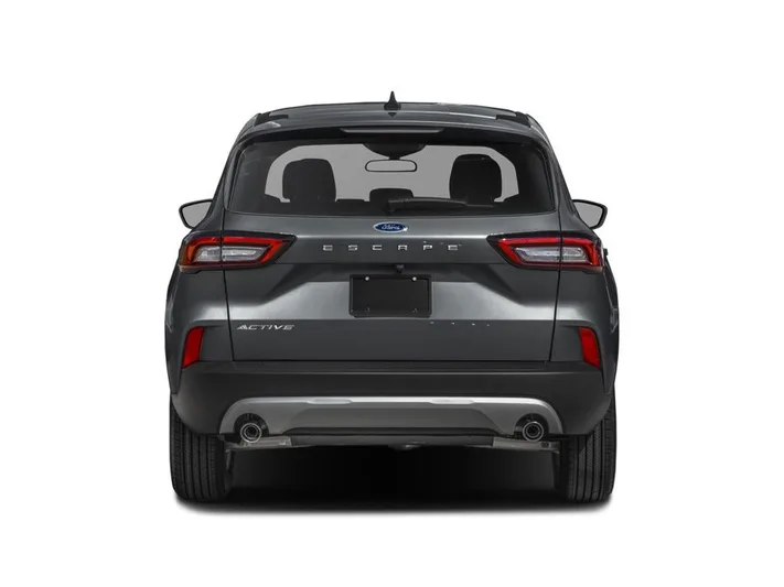 2024 Ford Escape - view 16