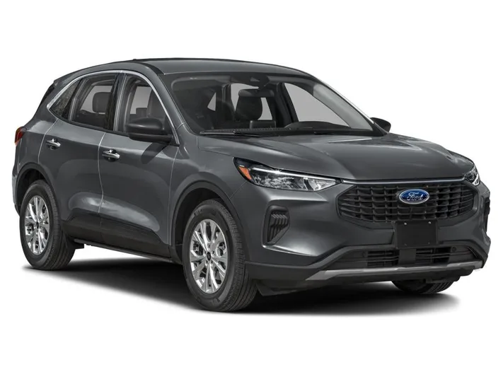 2024 Ford Escape - view 17