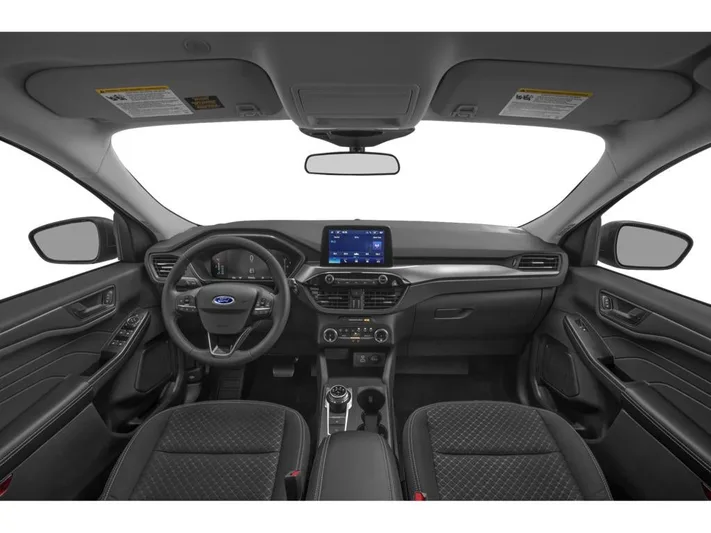 2024 Ford Escape - view 19