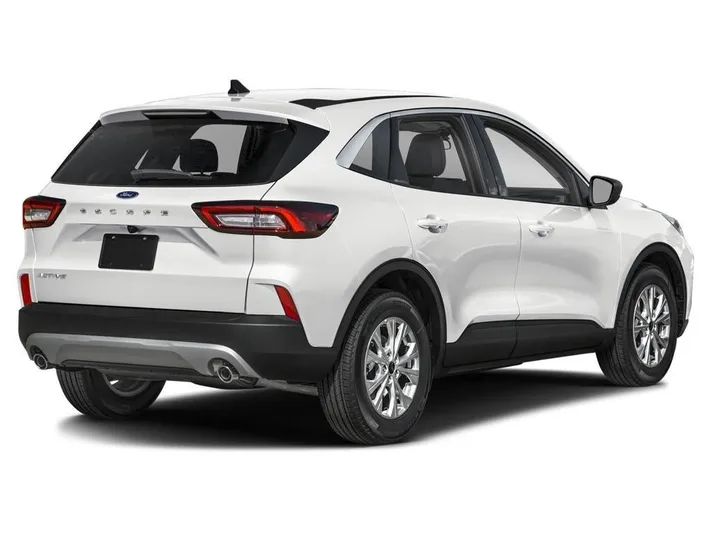 2024 Ford Escape - view 2