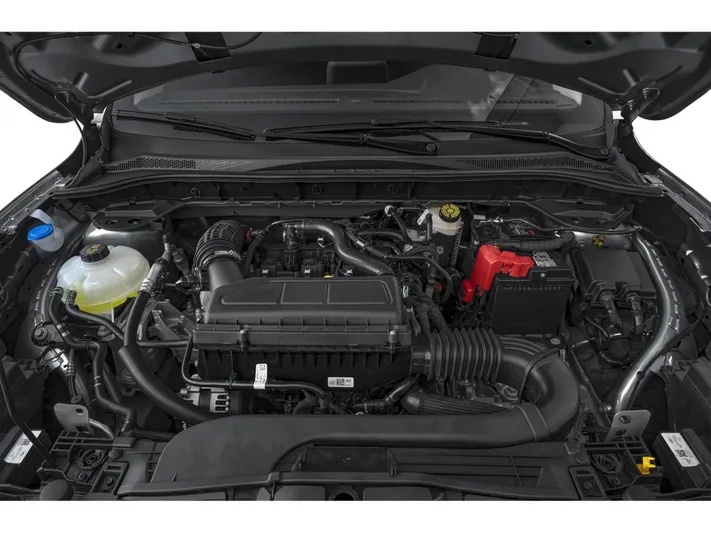 2024 Ford Escape - view 23