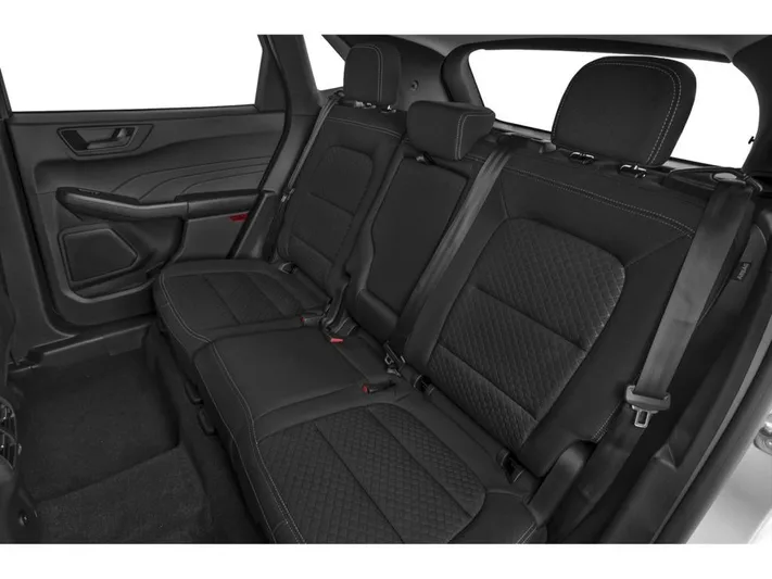 2024 Ford Escape - view 24