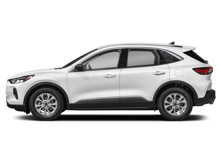 2024 Ford Escape - view 3