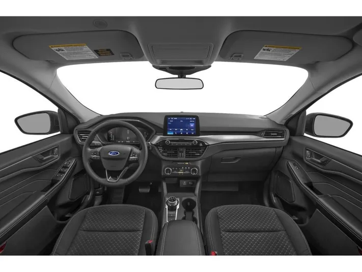 2024 Ford Escape - view 5