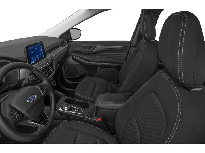 2024 Ford Escape - view 6