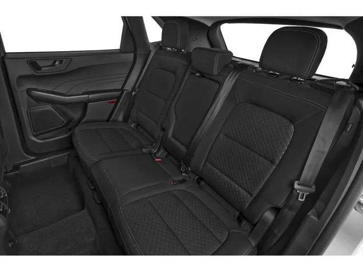 2024 Ford Escape - view 9