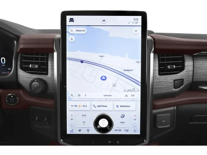 2022 Ford Expedition - view 12