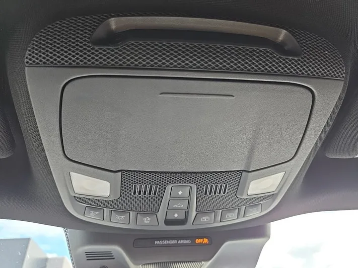 2022 Ford Expedition - view 27