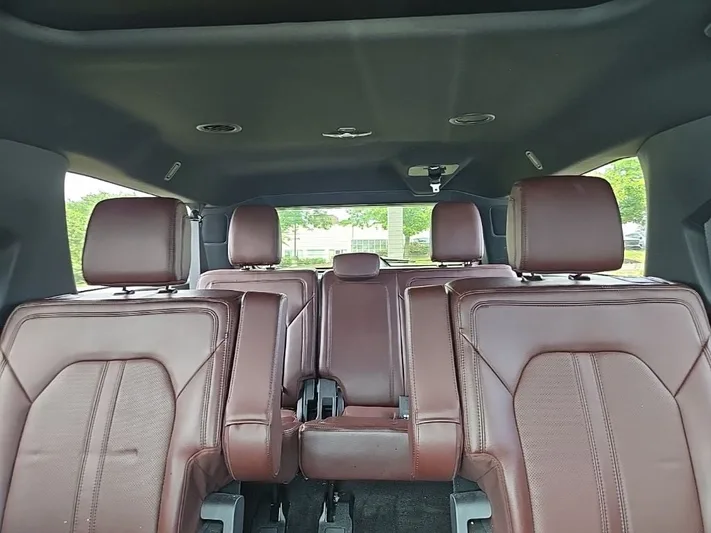 2022 Ford Expedition - view 28