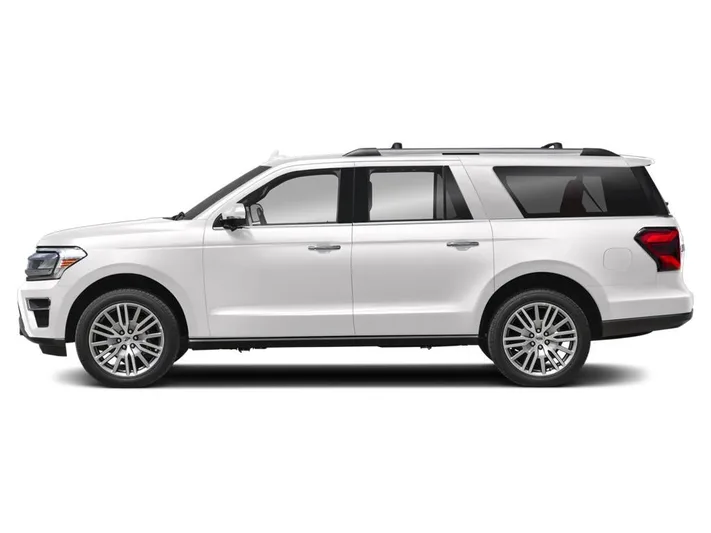 2022 Ford Expedition - view 3