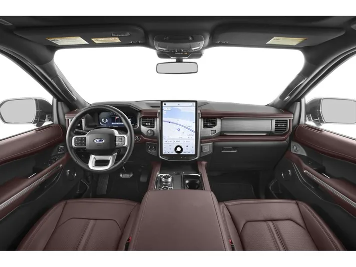 2022 Ford Expedition - view 5