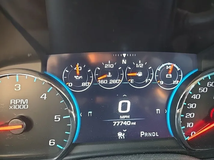 2020 GMC Yukon - view 17