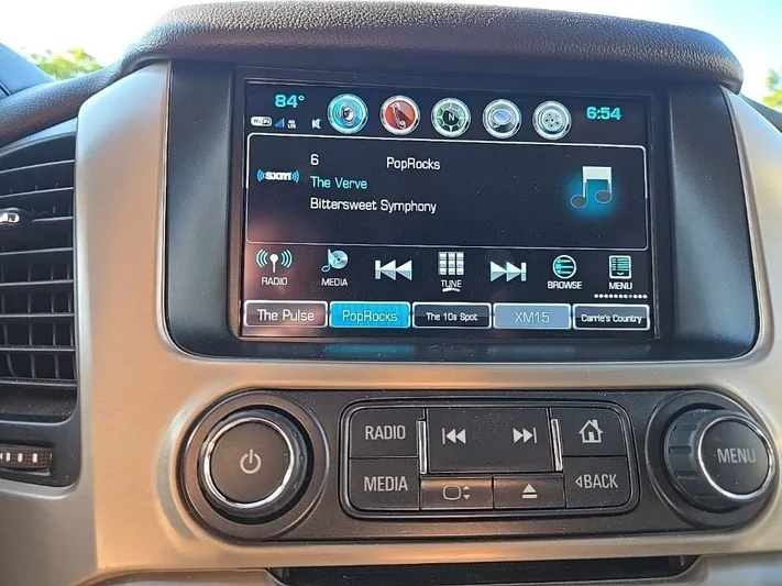2020 GMC Yukon - view 20