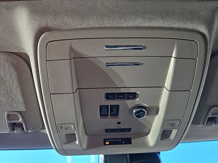 2020 GMC Yukon - view 24