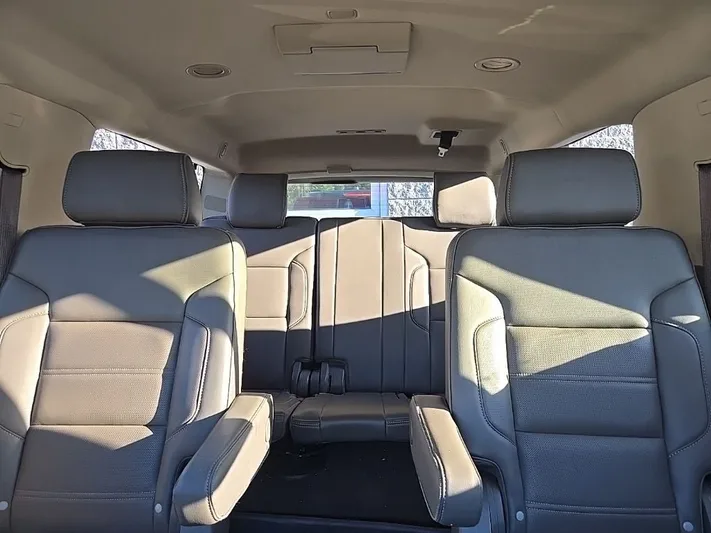 2020 GMC Yukon - view 28