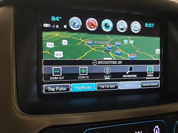 2020 GMC Yukon - view 29
