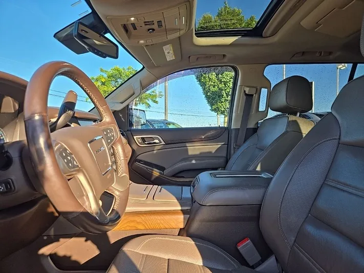 2020 GMC Yukon - view 32