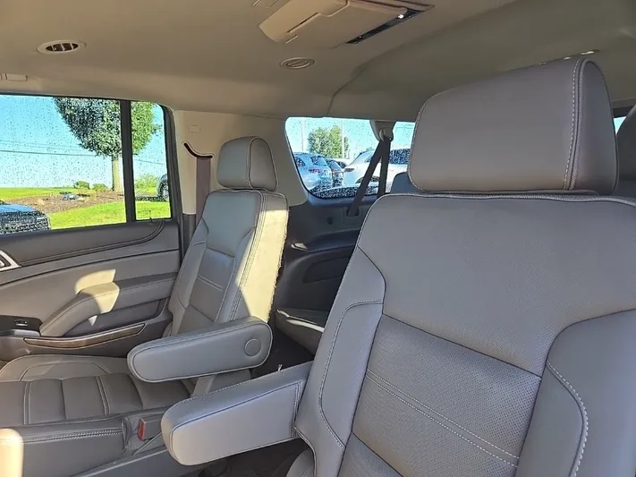 2020 GMC Yukon - view 33