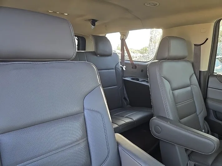 2020 GMC Yukon - view 35