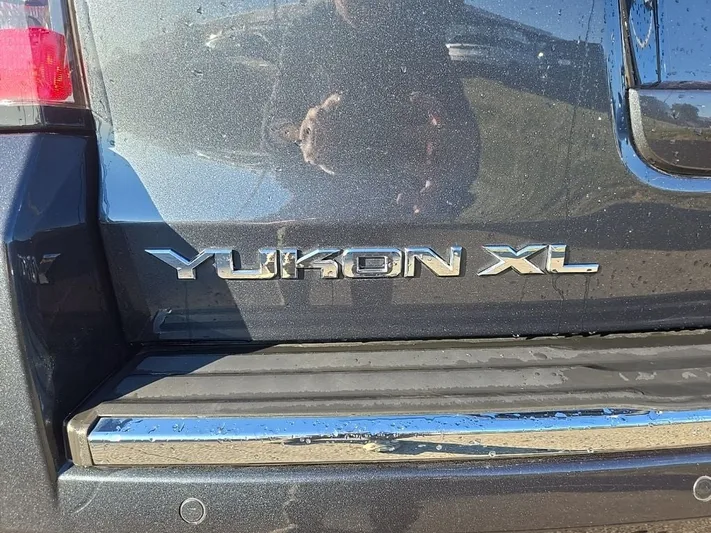 2020 GMC Yukon - view 4