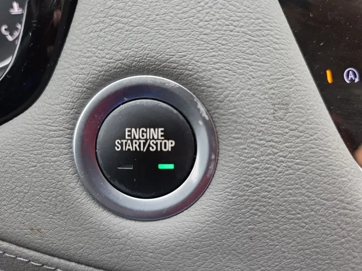 2024 Cadillac XT5 - view 29