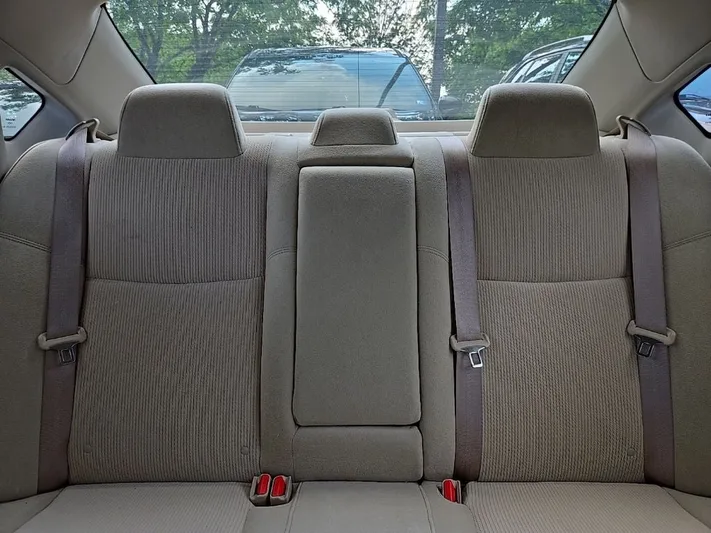 2013 Nissan Altima - view 26