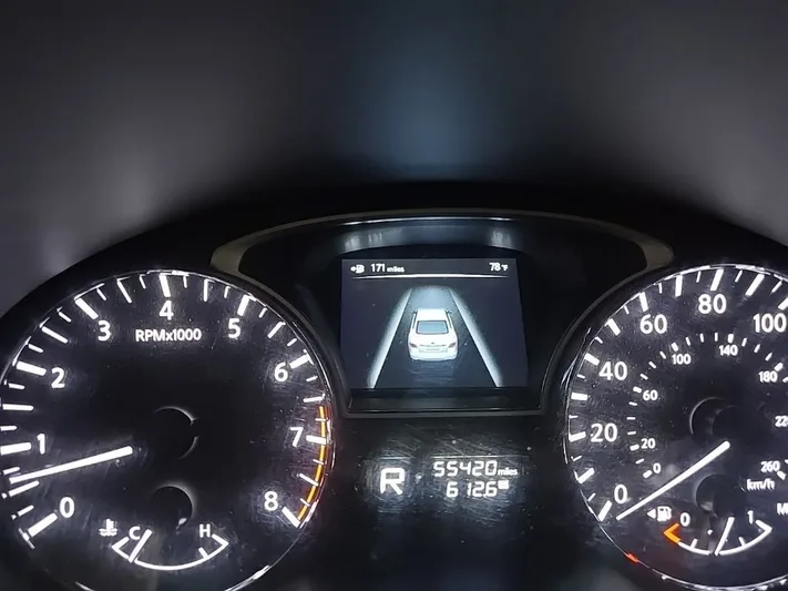 2013 Nissan Altima - view 28