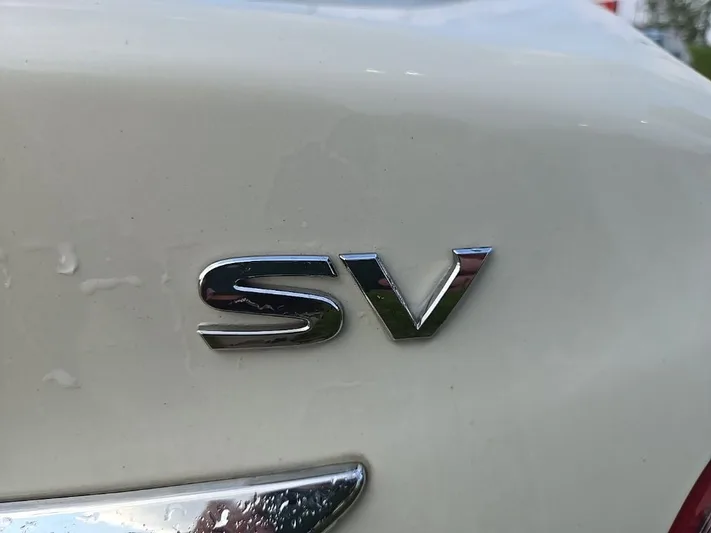 2013 Nissan Altima - view 4