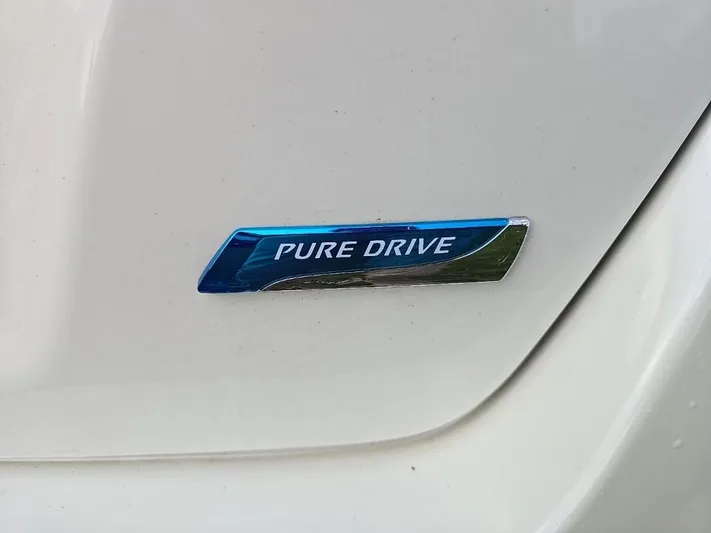2013 Nissan Altima - view 5