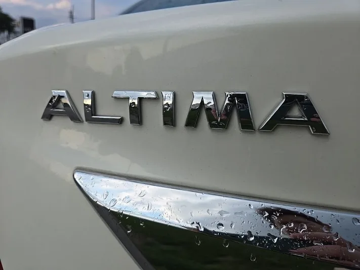 2013 Nissan Altima - view 6
