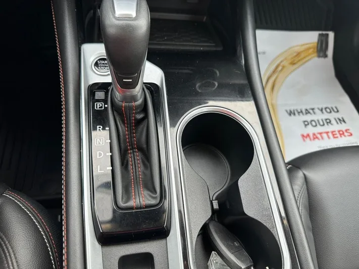 2023 Nissan Altima - view 21